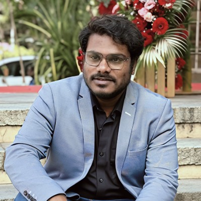 B Vikas Chandra Profile Picture